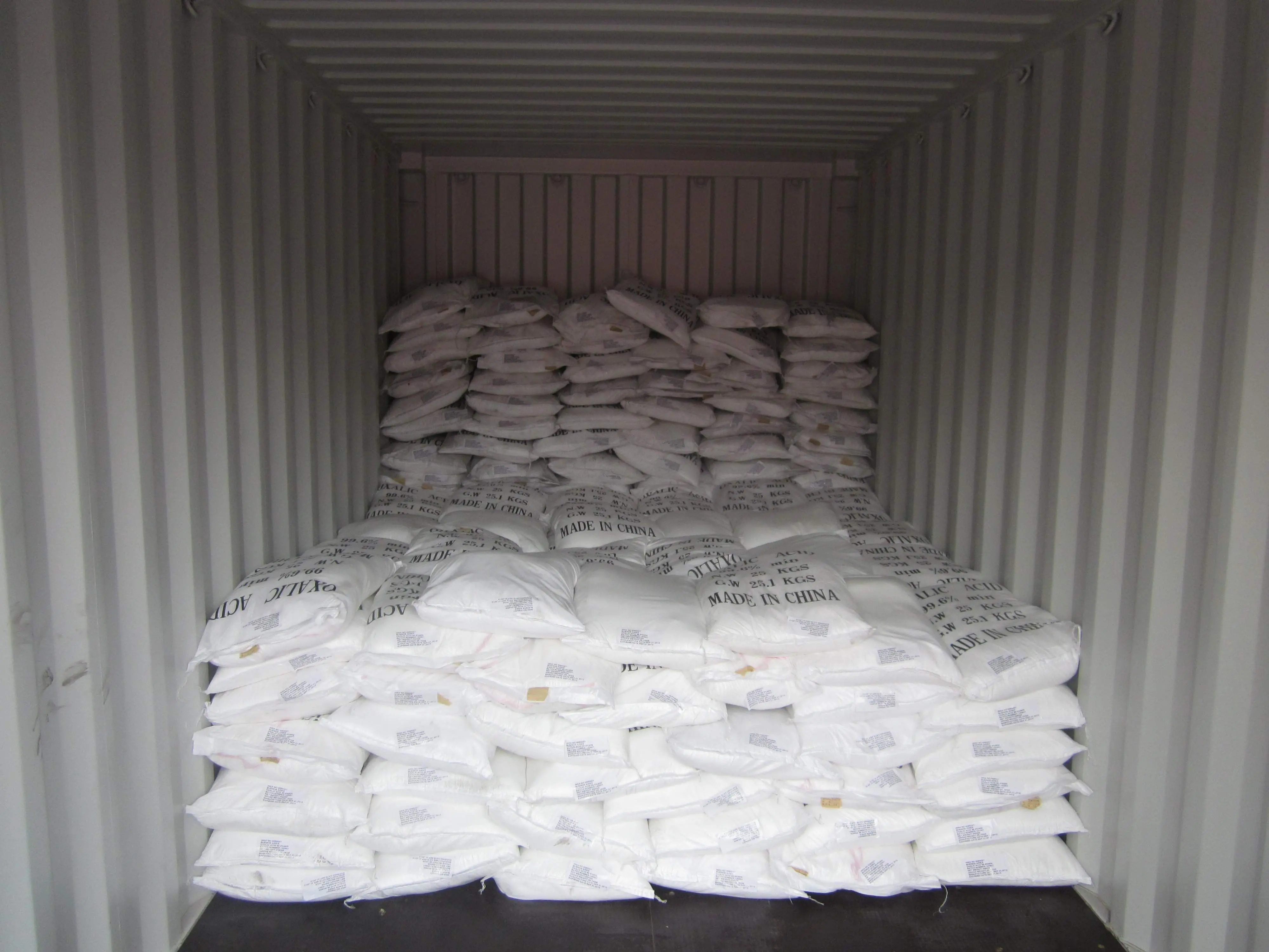 Оксаловая кислота 99.6%