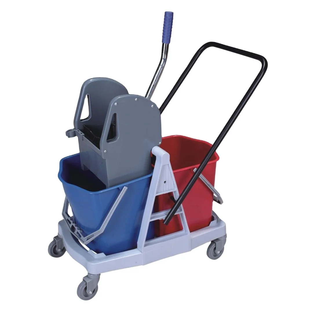 9 галлонов, распродажа, двойные ведра с вращающейся тележкой, пресс-ведро и ведро для швабры с пластиковой рамкой