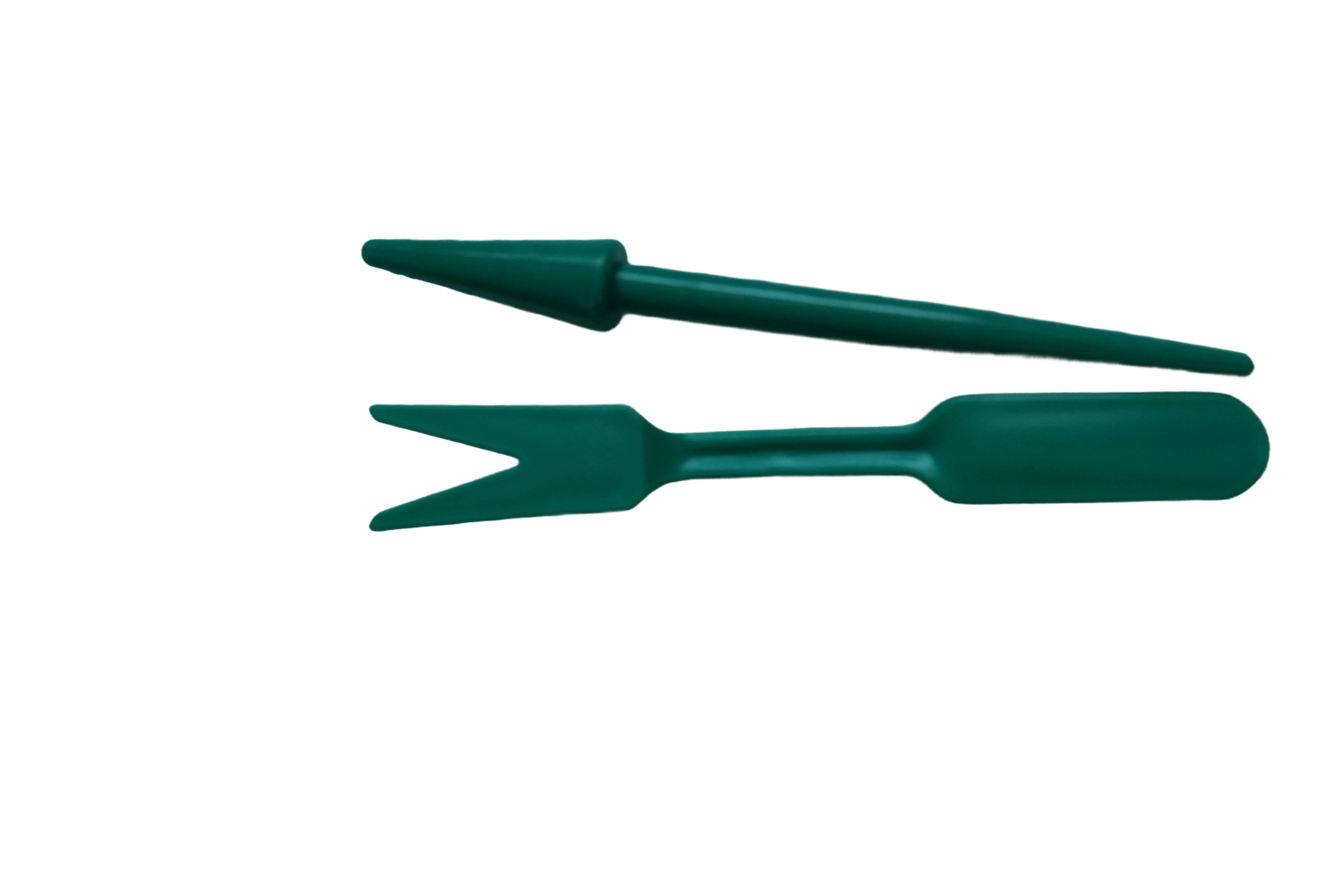 Plastic Bonsai Fertilizer Punchers Effortless Garden Lifter Transplanting Seedling Planting Tool Gardening Toos