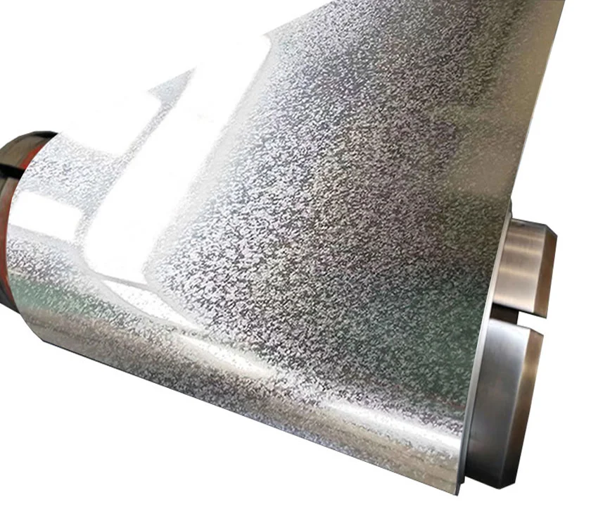 Прочный заводской производитель Jis Astm Dx51d Az150 гальвалумные холоднокатаные листы в рулонах горячего погружения Sgcc Z275 оцинкованная стальная