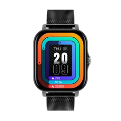 Y13 GT20 smart watch fitness Waterproof BT meter step touch screen smart men manufacturer manufacturer custom reloj inteligente