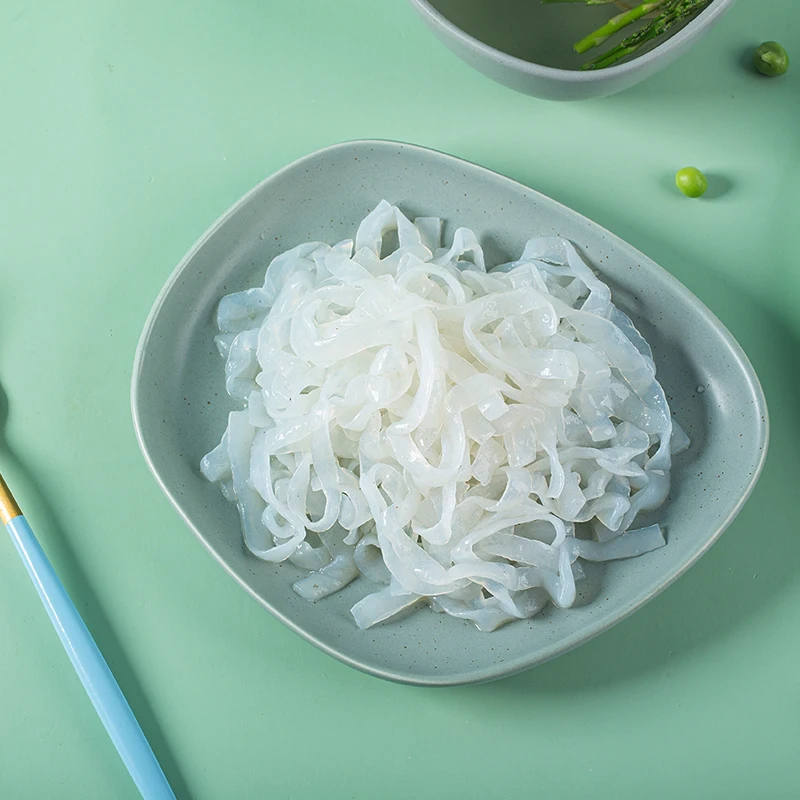 Kosher Slim Pasta Wholesale Low Calorie Instant Shirataki Konjac Noodles Low Calories