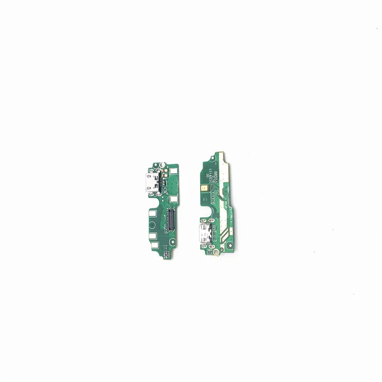 Wholesale Charging port Board Replacement For Xiaomi Redmi 4 5 6 7 8 pro USB Dock Connector Charging Port Flex Cable
