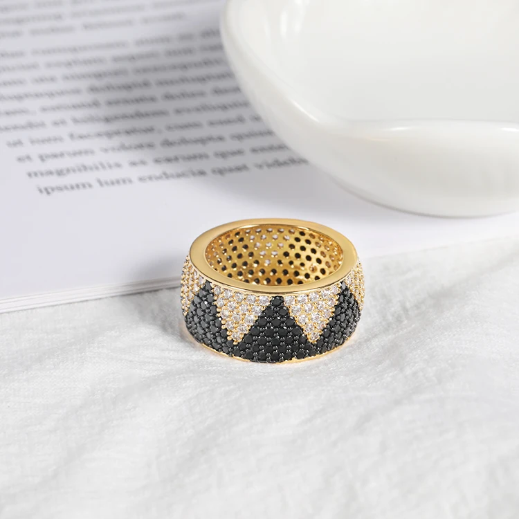 
Mountain shaped Antique natural stone jewelry Diamond Ring 18K Gold Gems Stone Jewelry Ring Vintage China rings 