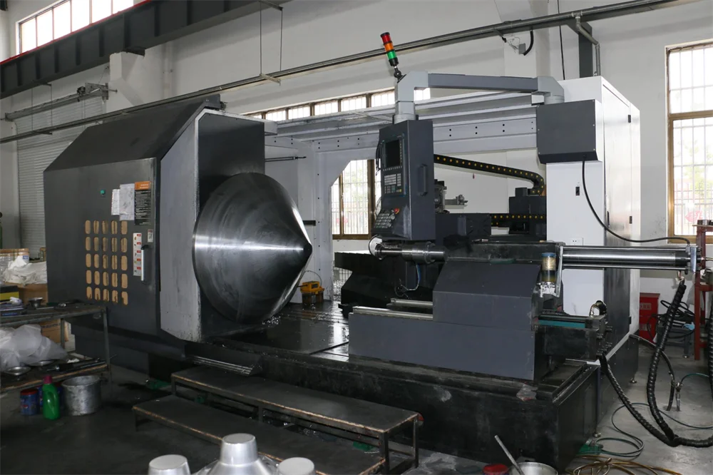 Услуги по изготовлению листового металла на заказ рекламные металлические прядильные детали большая медная чаша