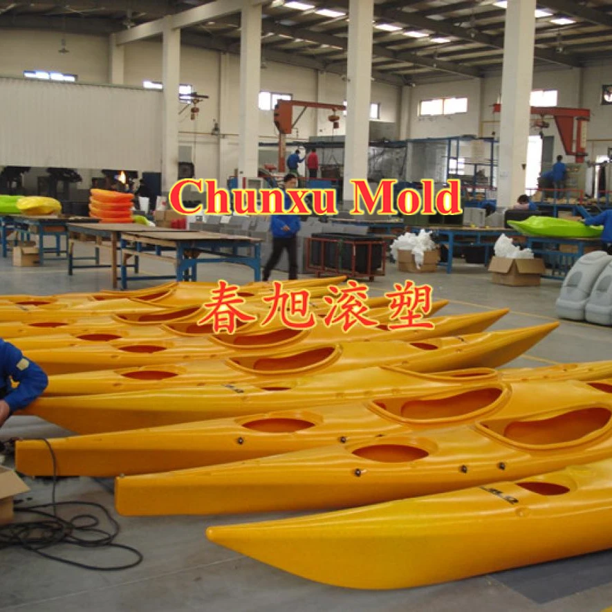 fishing kayak OEM,single kayak,water sport equipment with hdpe