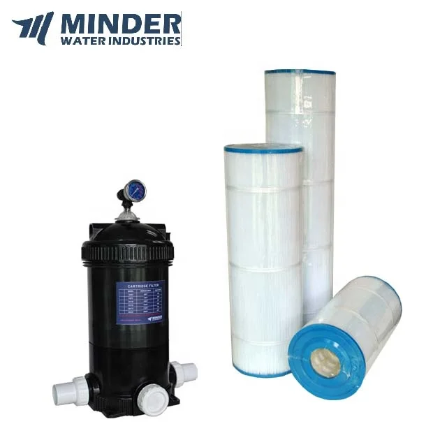 FACTORY DIRECT Swimming Pool   Plastic Sand Filter For Pool AND Spa Cartridge Filter