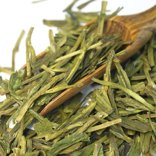 organic tea long jing  organic green tea west lake  lu ching tea with competitive price