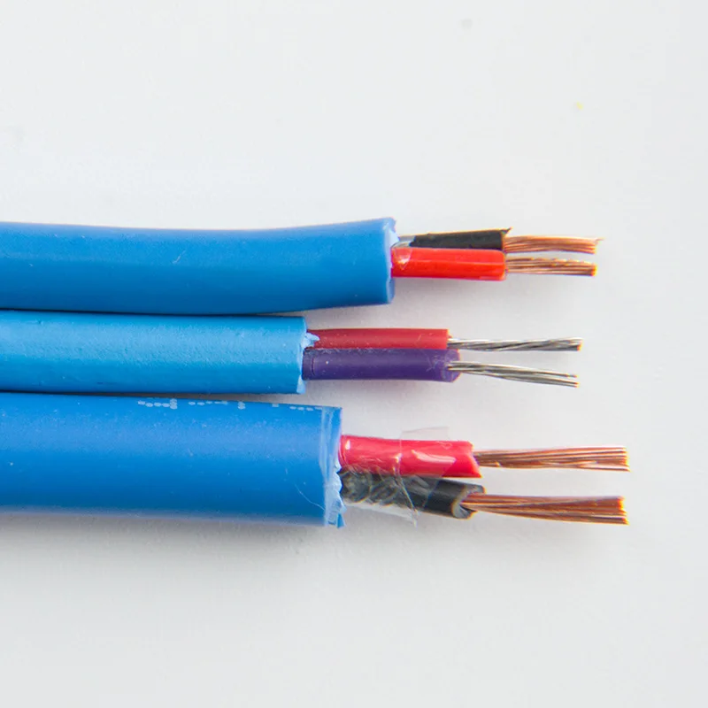High-Performance XLPE Twisted Screened LS0H Cable|Durable, Safe, and Low-Smoke Halogen-Free