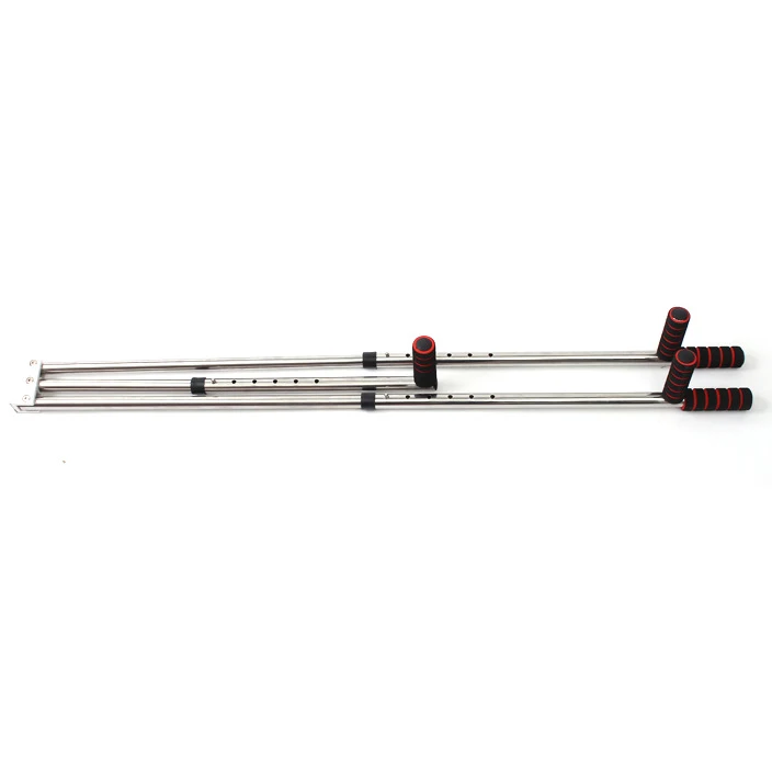Sport Leg Stretcher 3 Bar Leg Split Stretching Machine Flexibility Stretching Yoga Equipment