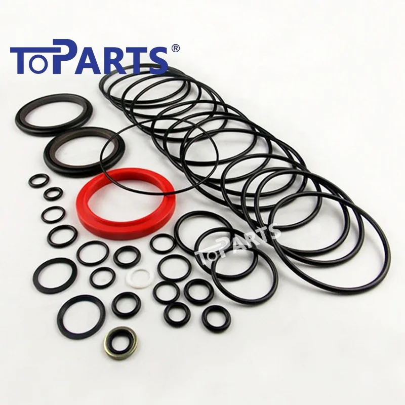 Atlas Copco PB110 Hydraulic Breaker Service Kits Hydraulic Hammer Seal Kit