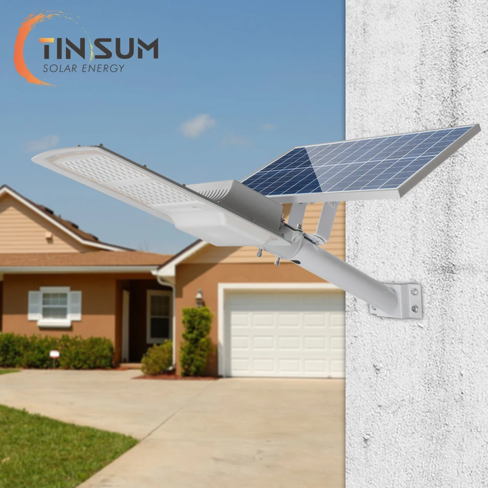 solar outdoor street light 90w 150w solar street lucky light solar