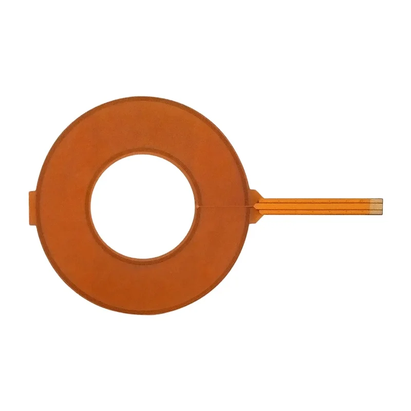 
OEM Professional Custom Electronic LED Flexible Circuit Board PCB 