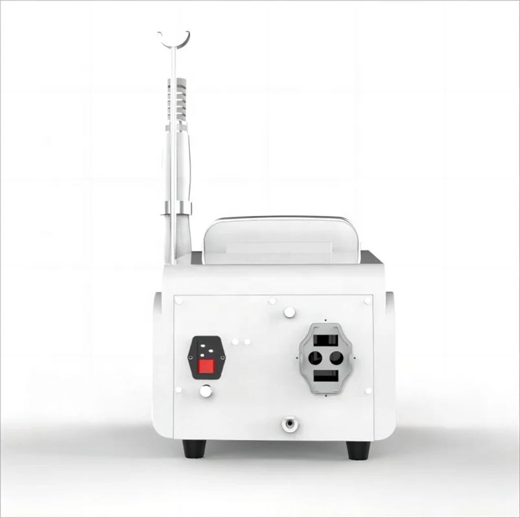 Powerful Pigment Removal Skin Rejuvenation Laser Picosecond 532nm 755nm 1064nm 1320nm Laser Carbon Peeling Picocare Machine