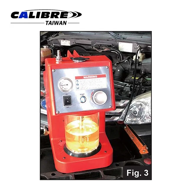 Инструменты для обслуживания тормозов калибра 12 В тормозной инструмент машина обмена жидкостью портативный обменник жидкости