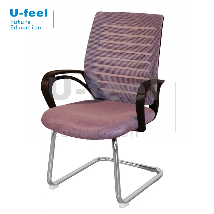 
U-Feel School teacher office Chair Staff Chair With Best Price 