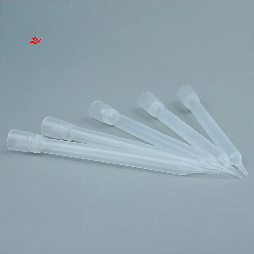 10ml Savillex Pipette Tips PFA Chinese Academy of Geological Sciences