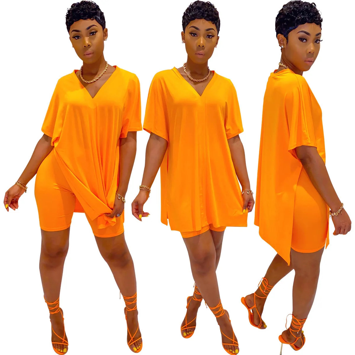 
TG two piece set women clothing women 2 piece outfit women two piece set pants sets 