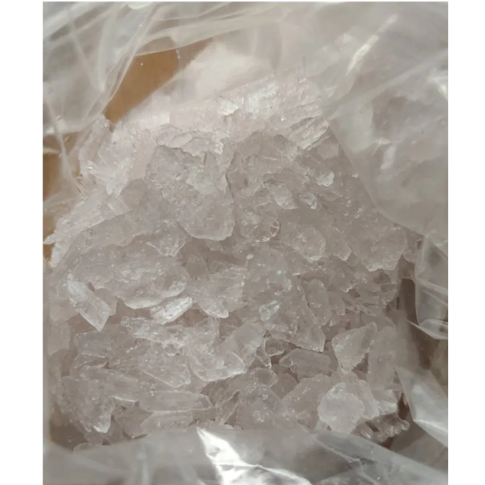  isopropylbenzylamine crystals pure CAS 102-97-6 100% safety