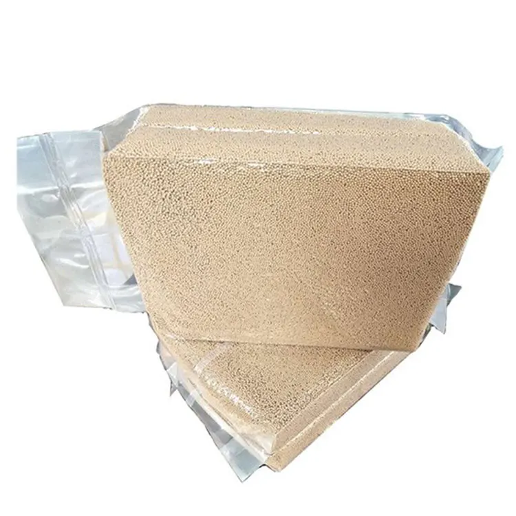 Methanol removing zeolite 3a molecular sieve silica gel for 3a ecofriendly air adsorbent desiccant 1.0-1.5