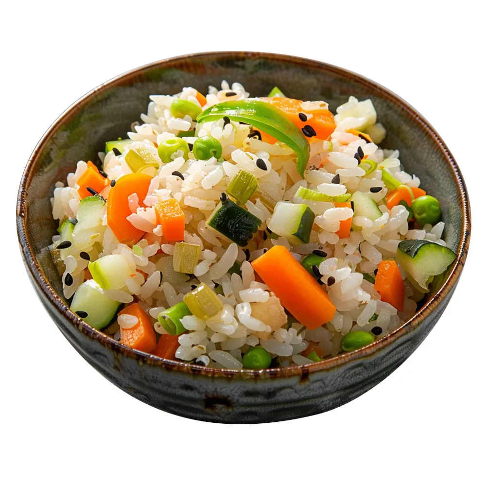 Vegan High Fiber Shirataki Noodles Keto Pasta Sugar Free Dry Konjac Rice Arroz Halal Yam Konnyaku Food