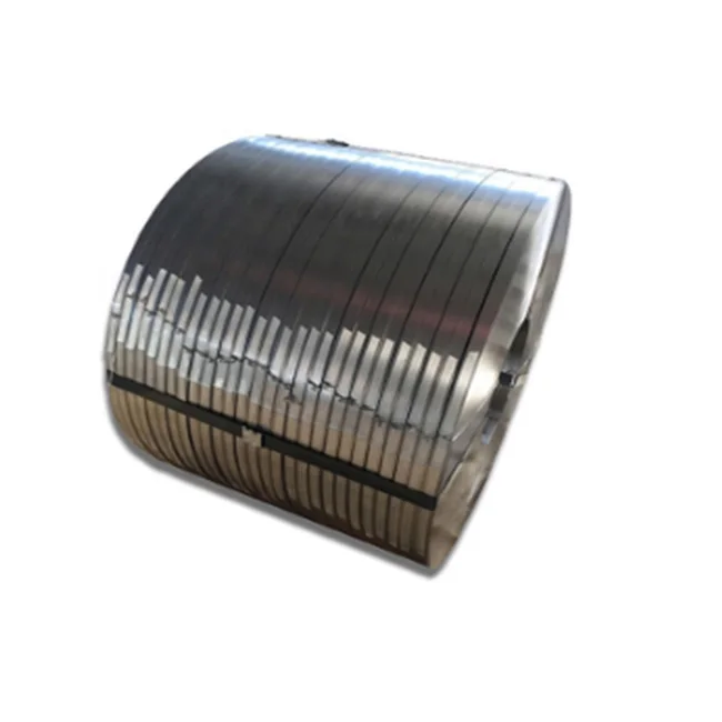 12.7mm ribbon black painted and waxed steel strip strapping for packing