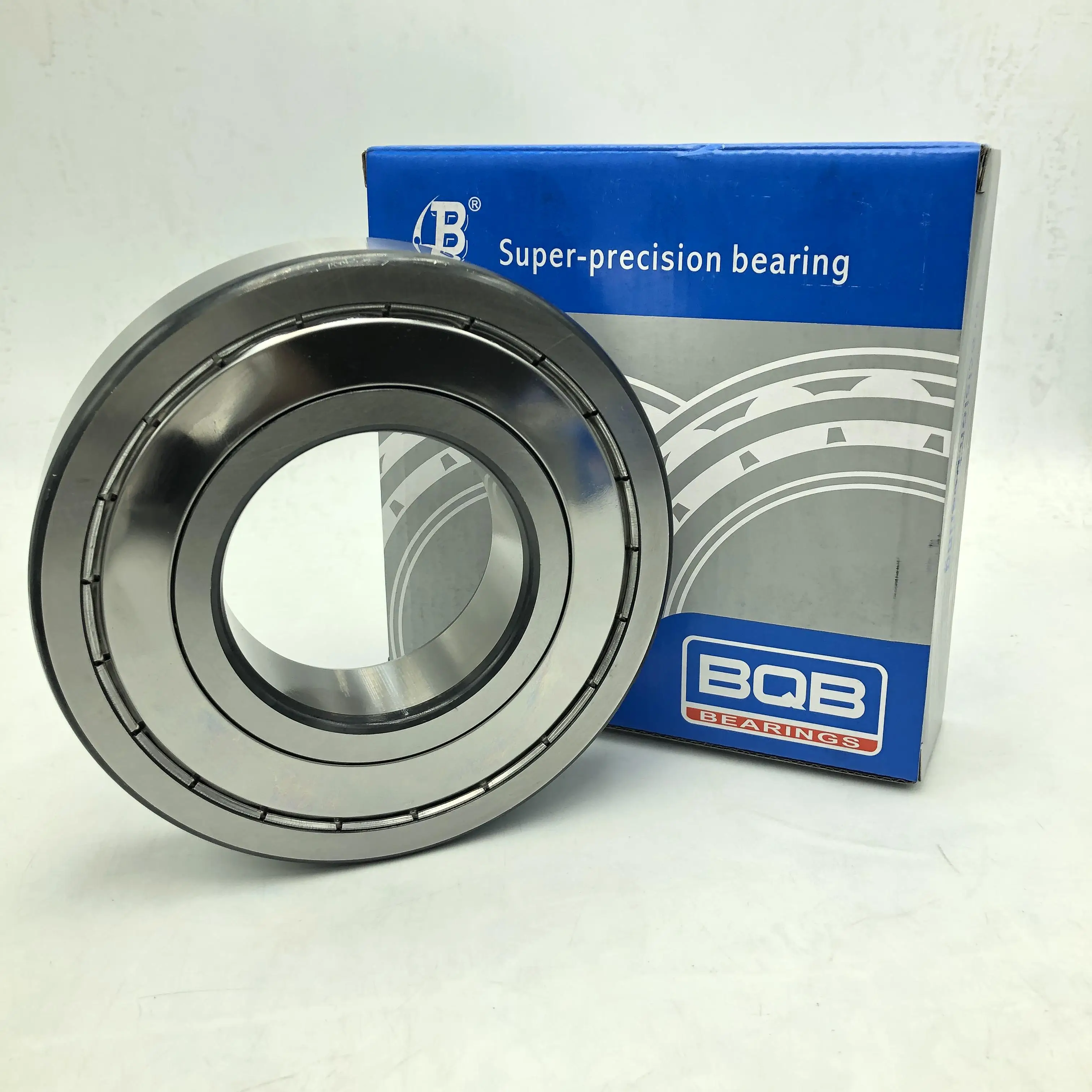 Original Deep Groove Ball Bearing 6202 6203 6204 6205