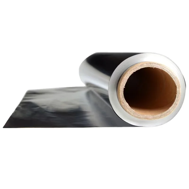 Prime quality cigarette aluminium foil paper aluminium foil jumbo roll food packaging
