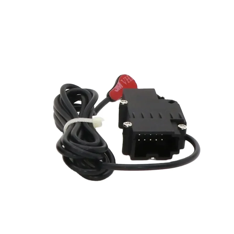 Auto Light Sensor With Headlight switch car head light control for VW Golf 7 MK7 MKVII  Polo 6C
