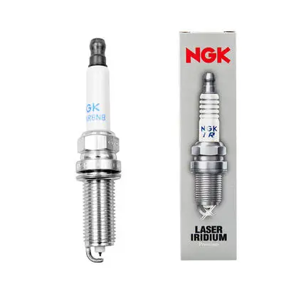NGK оптовый поставщик Alibaba проверенный Свеча зажигания иридий платина 94120 ILKAR8N8 для sаик