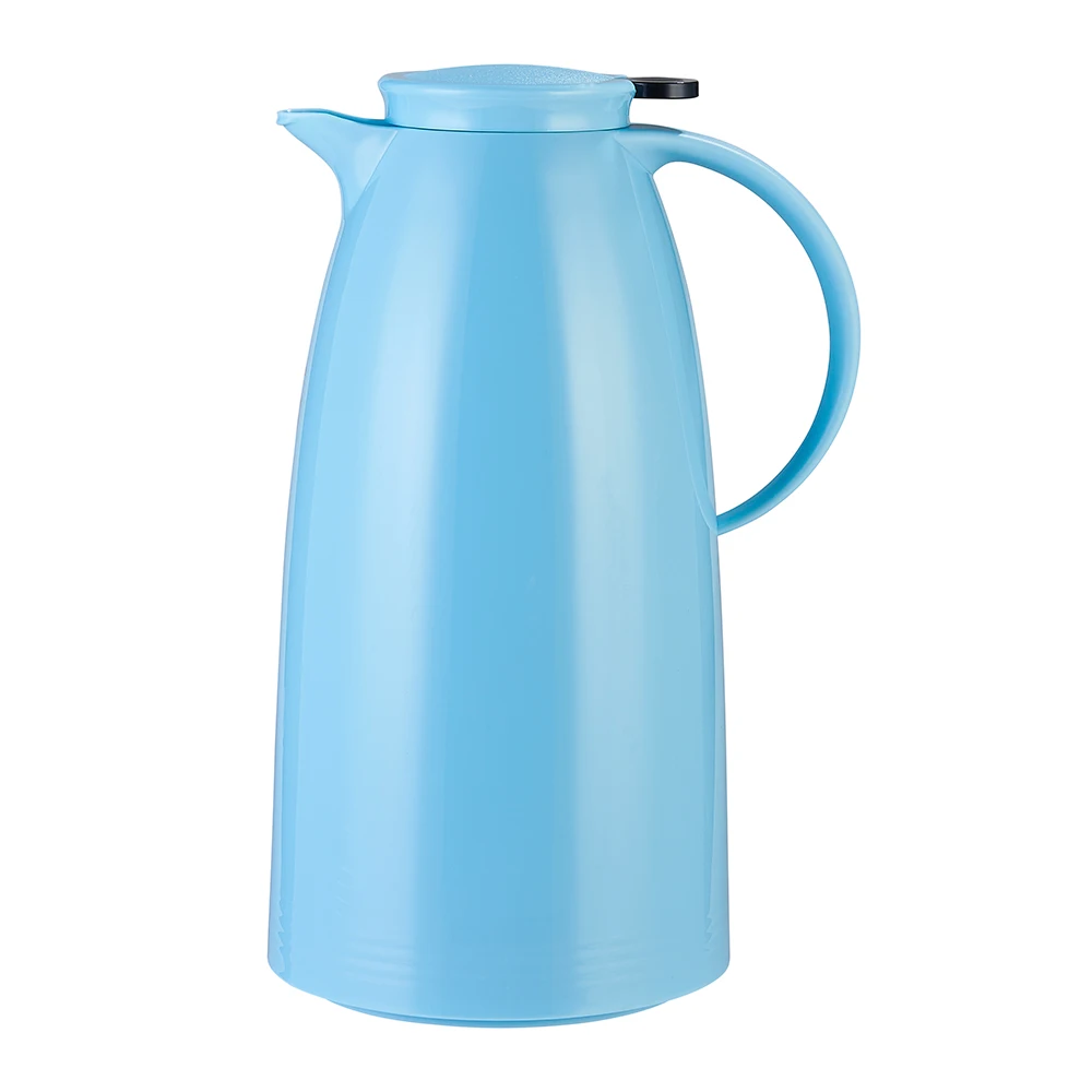 Роскошные кружка с двойными стенками высокого качества чай термо термос