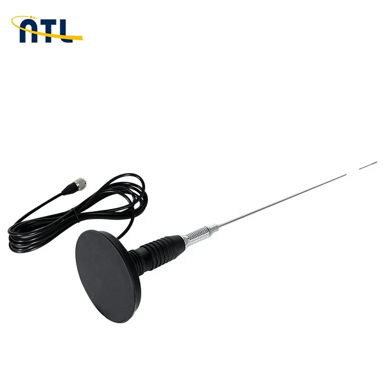 
2020 Signal Expander 27MHz Car CB Radio Antenna Manufacturer outdoor 