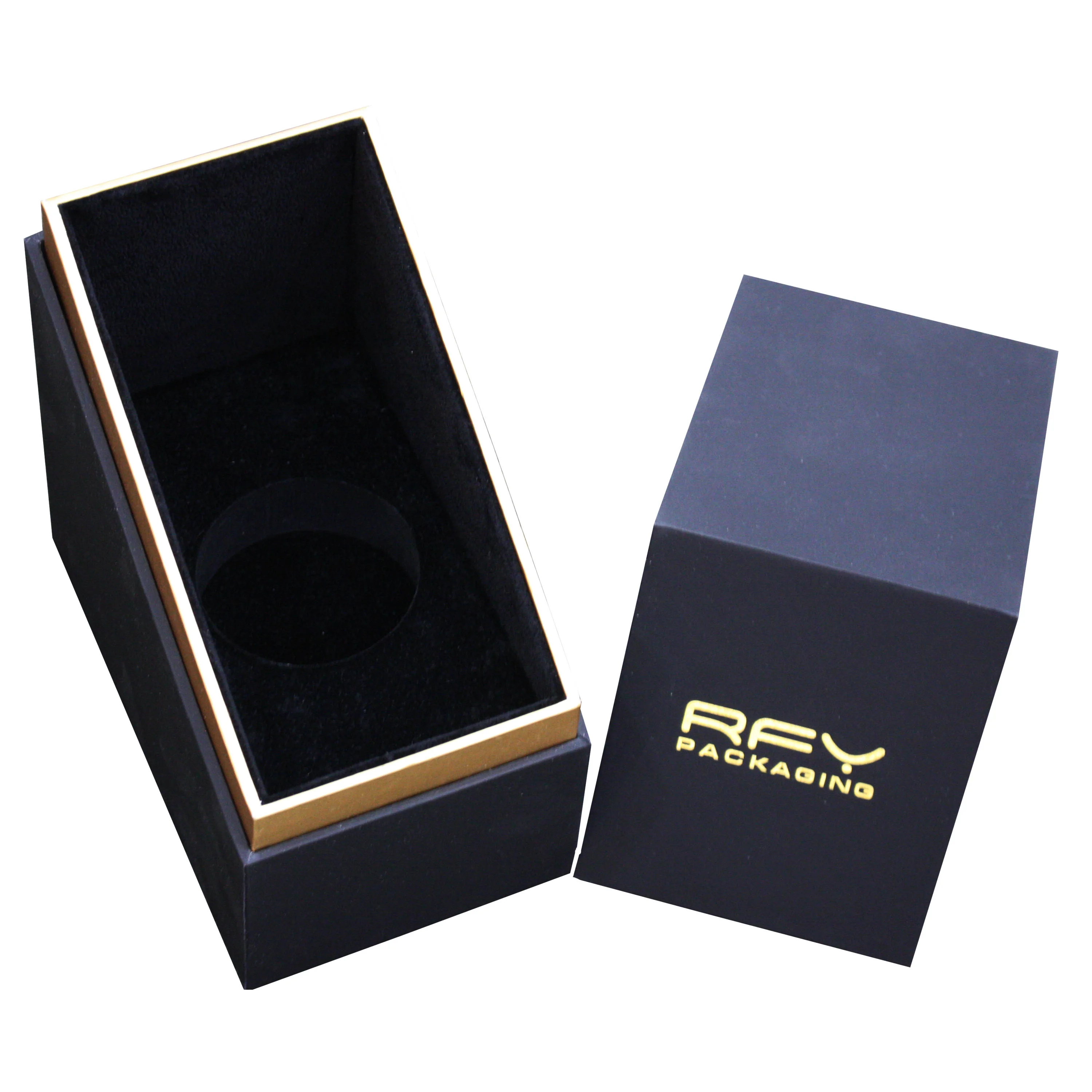 2022 New Arrival Custom Handmade Gift Luxury Perfume Box Perfume Bottle Packaging Paper Box 10Ml Perfume Bottle Box