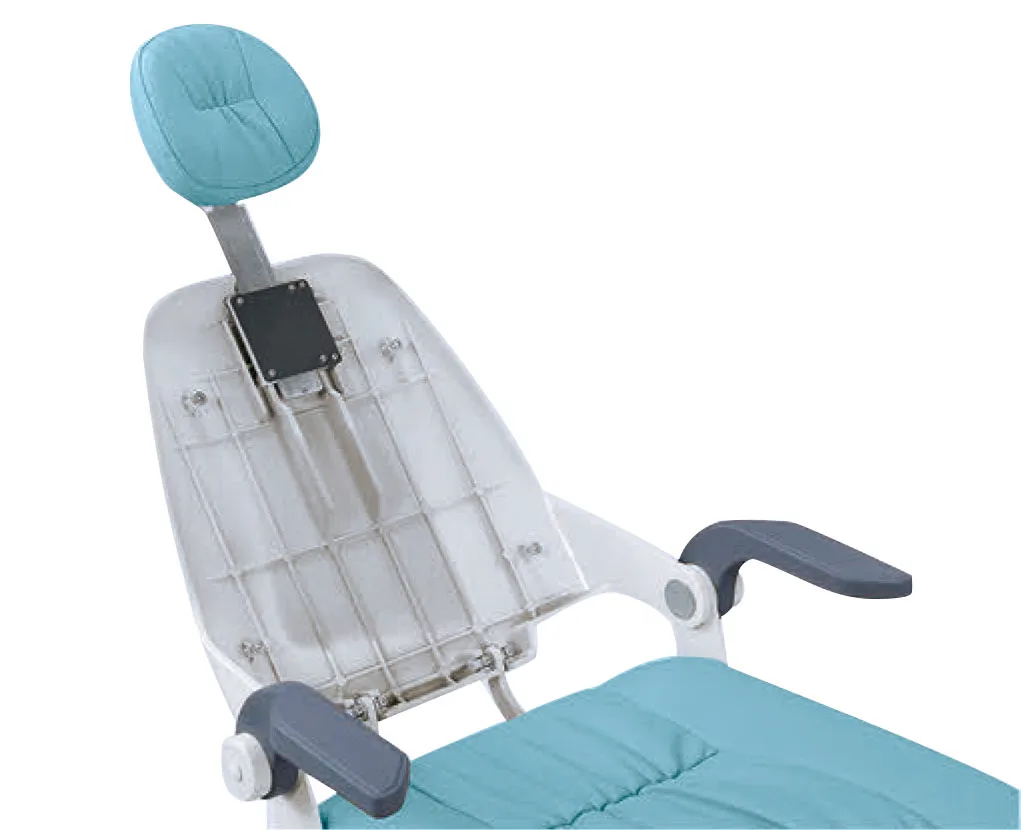 Chinese Gladent hight quality floor-fixed unit dental lab products/dental lab equipment for sale/dental lab supply