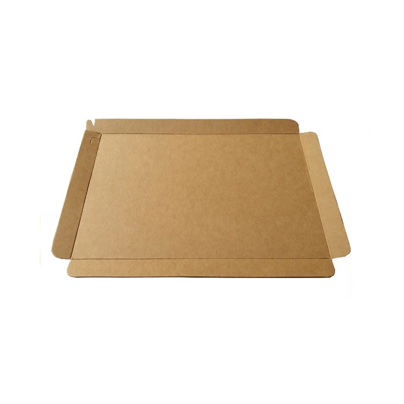 Kraft Paper Size Customized Heavy Duty Recyclable Slip Sheet