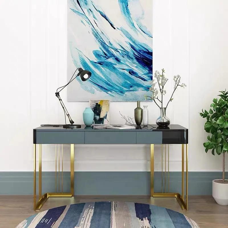 Executive workstation cubicle Office Desk,Executive Wooden Office Desk,Modern Executive Desk Office Table Design