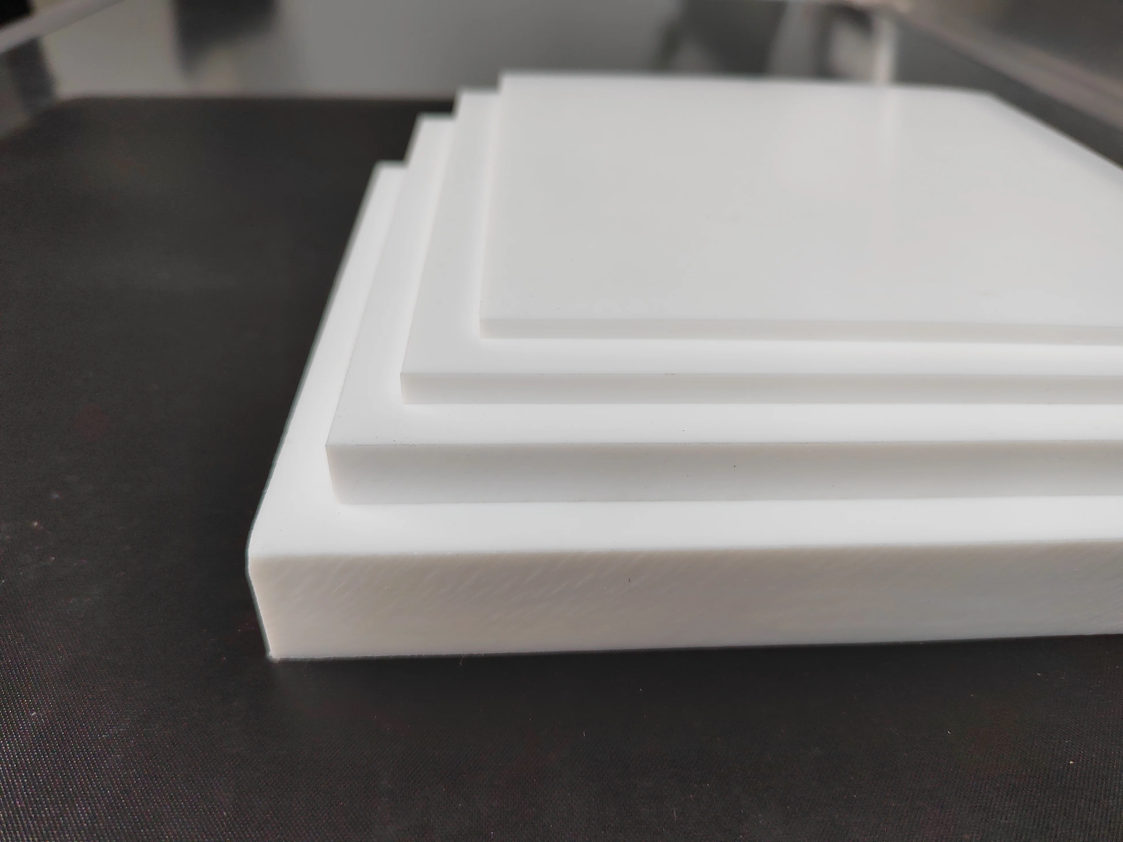 Ningxi factory price hight quality plastic raw material pom granules recycle pom virgin plastic pom gf30