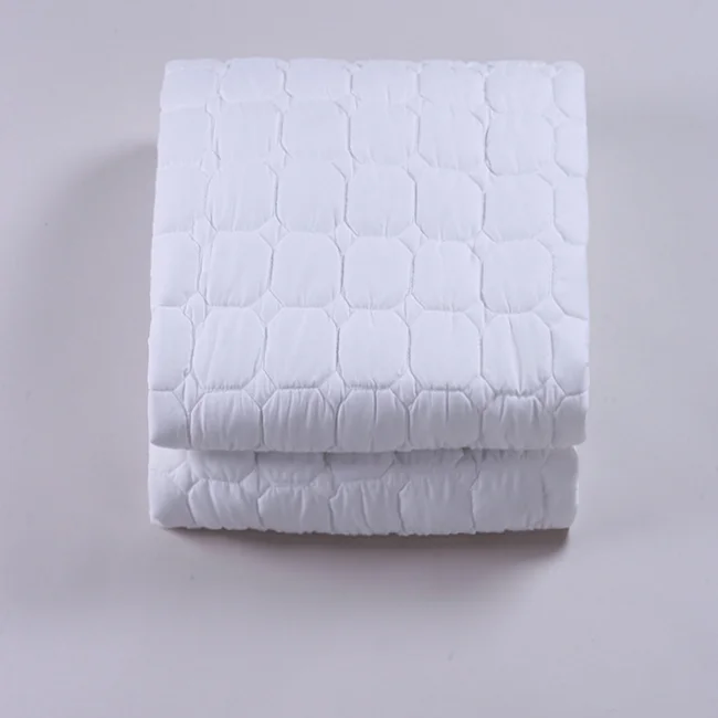 Factory Supply Comfortable Good Quality mattressCovermattress Protector Bed Waterproof mattress cover