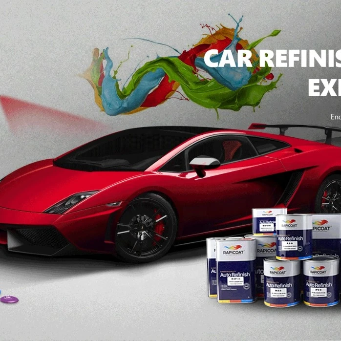 High brightness good glossy and excellent coverage spray application ceramic coating super hydrophobic car paint anti corrosion