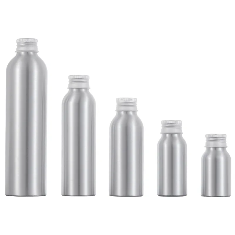 Manufacturer Portable Custom Empty price custom 30x35mm aluminum bottle cap aluminum