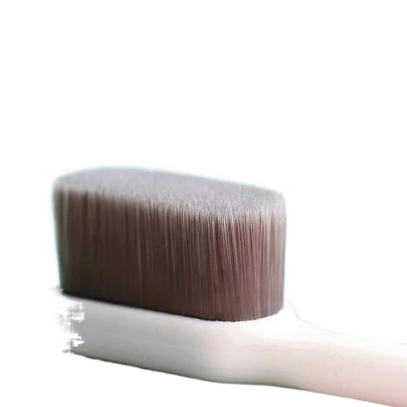 household portable personalized nano toothbrush suitable for adults and children