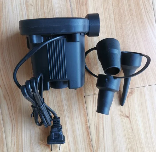 Factory direct inflatable swimming pool thickened shade slide swimming pool children adult home can