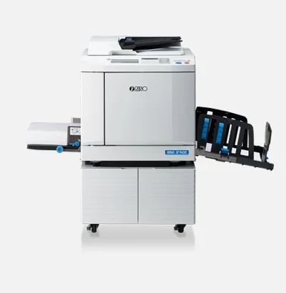 Refurbished for  riso SF 9350  Digital Duplicator