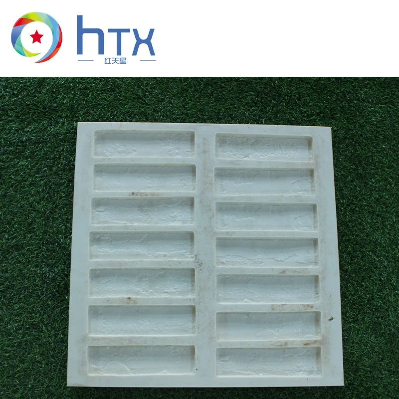 Силиконовая Резина цементная форма искусственный камень