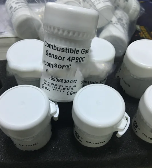 4P-90 4P-90C 4P90C LEL городской датчик метана и горючего CH4 оригинал