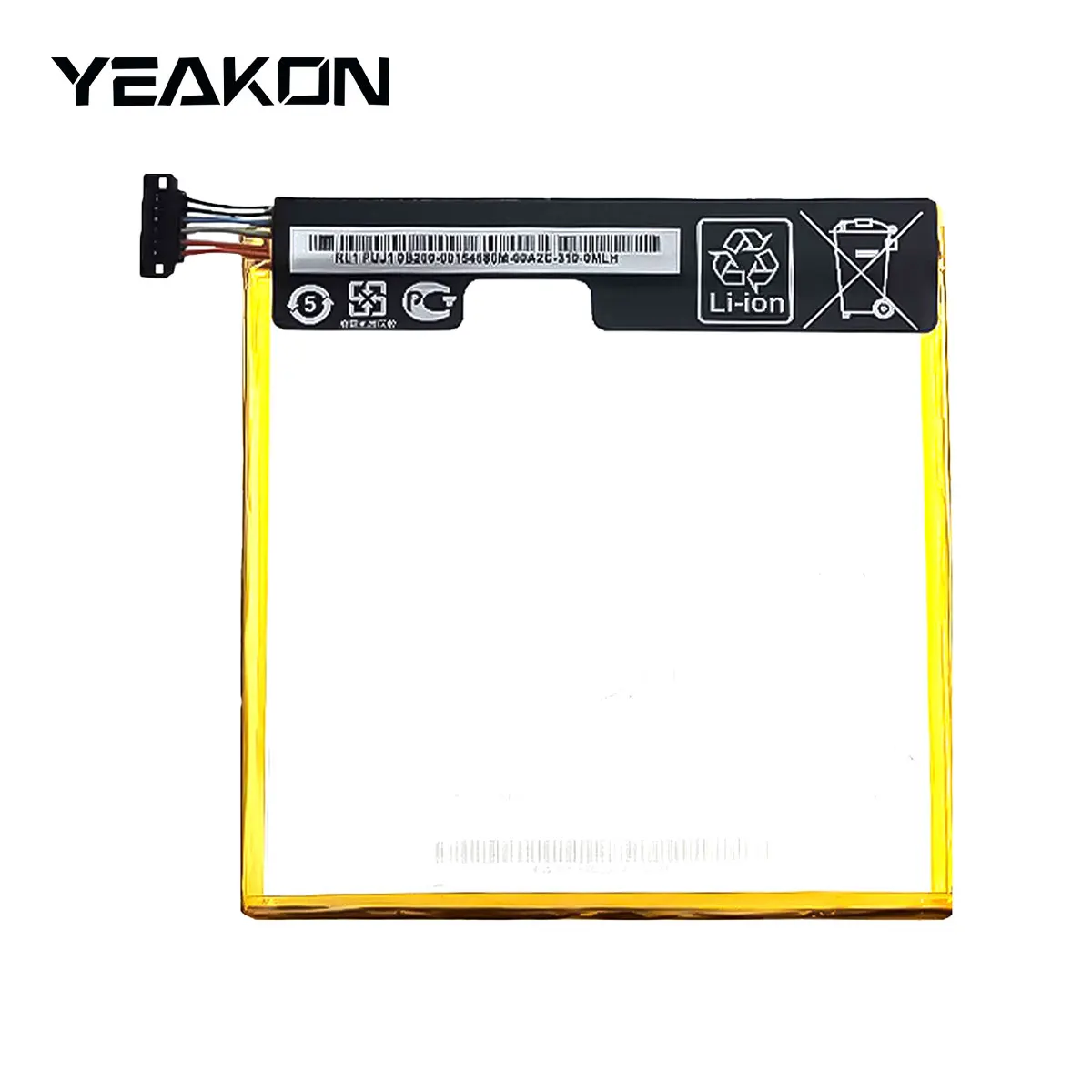 C11P1303 High quality cell phone replacement battery for ASUS Google Nexus 7 2nd Gen 2013 3.8V 3950mAh digital battery