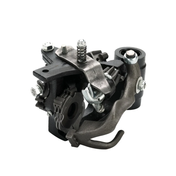 
Brand New Cast Stainless Steel Made In China High Quality 