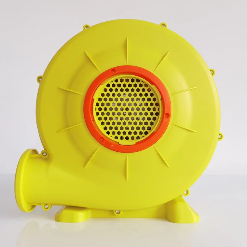 Air Blower for Bouncing House Inflatable Trampoline Blower Air Fan Inflate Wind Blowing Machine