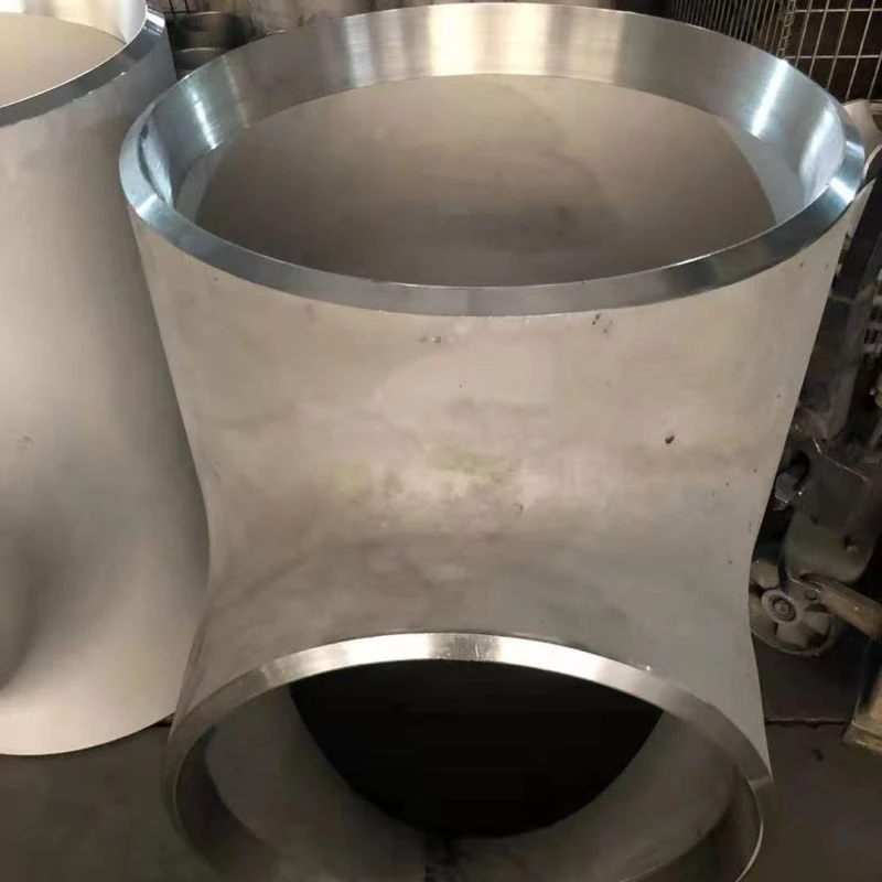 seamless carbon stainless pipe fittings sch 40 sch 80 wall thickness steel pipe fittings