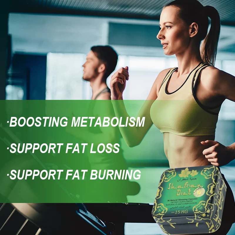 Hot Sale Quick Fit Body Slimness for Flat Belly Supplements Boost Metabolism Body Shape Herbal Effective Slim Capsules OEM